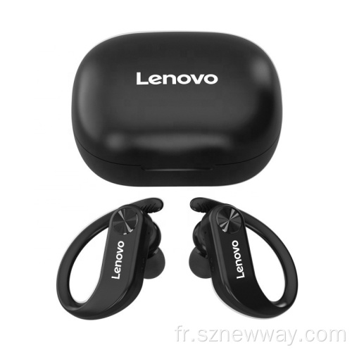 Lenovo LP7 casque sans fil Tws Earbuds Écouteur